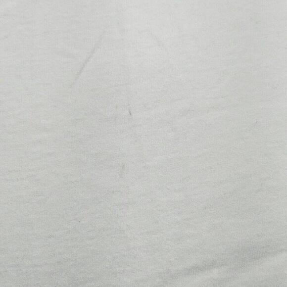 Vintage Reba Mcentire Tour Shirt White Graphic Tee 90s 1997 Large Made In USA - Picture 5 of 11